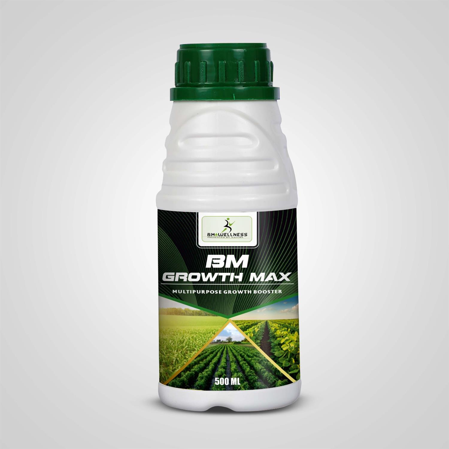 AGRI BM GROWTH MAX 500 ML