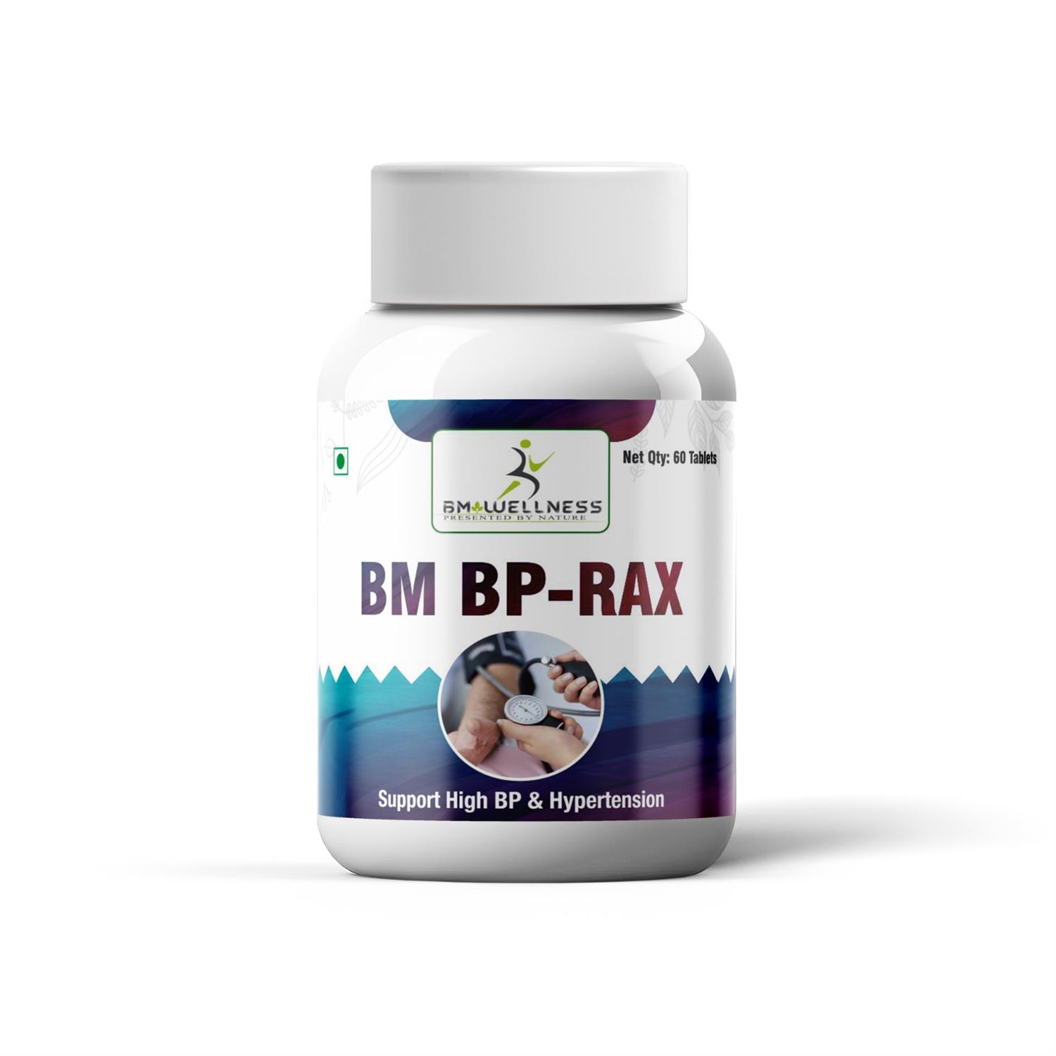 BM BP-RAX 60 TABS